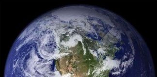 Tạo một vành đai bảo vệ xung quanh Trái đất