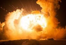 Tàu tiếp tế cho ISS khởi hành sáng hôm nay theo giờ Việt Nam