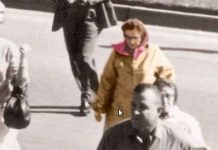 Những hình ảnh bí ẩn nhất mọi thời đại Những hình ảnh bí ẩn nhất mọi thời đại