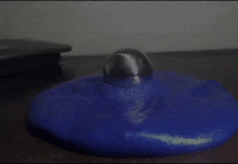 Bộ ảnh động về những hiện tượng khoa học siêu thú vị