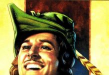 Robin Hood - Có thật hay chỉ là huyền thoại?