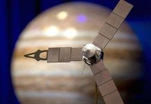 Sáng mai, vệ tinh NASA chính thức tiếp cận sao Mộc