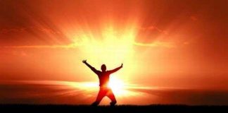 Con người có thể sống mà không ăn uống?