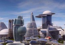 Những phát hiện sẽ làm thay đổi thế giới