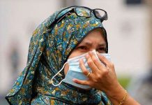 Malaysia ô nhiễm nghiêm trọng bởi khói từ Indonesia