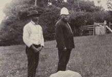 Phát hiện rùa sống thọ nhất thế giới