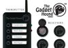 Gadget Hound - Thiết bị định vị vật dụng bị thất lạc