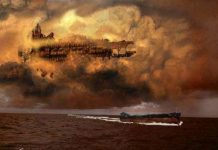 Tam giác Bermuda có thực sự huyền bí?