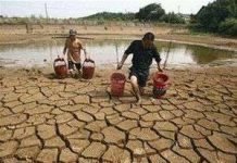 Kỳ họp 62 Đại hội đồng LHQ: Ưu tiên vấn đề thay đổi khí hậu