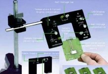 Hiệu ứng Hall spin lượng tử trong HgTe