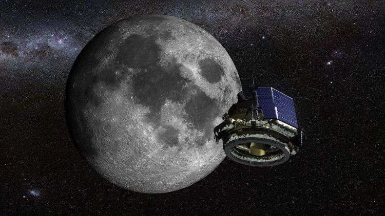 Chính thức: Người Mỹ sẽ quay trở lại Mặt Trăng