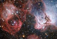 Chụp ảnh quá trình sinh ra và chết đi của các ngôi sao Chụp ảnh quá trình sinh ra và chết đi của các ngôi sao