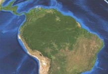 Top 10 "thiên đường trần gian" trên thế giới