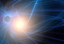 Khiên chắn từ trường nứt, Trái Đất bị tia vũ trụ tấn công Khiên chắn từ trường nứt, Trái Đất bị tia vũ trụ tấn công