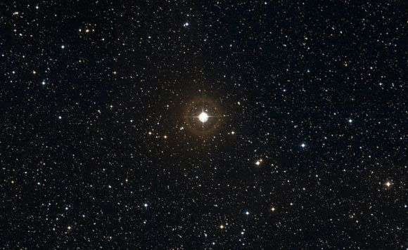 Tìm thấy hệ hành tinh mới chứa 3 “siêu Trái Đất”