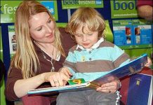 Các bà mẹ nuôi con thành công hơn