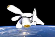 Nga công bố kế hoạch xây dựng khách sạn vũ trụ