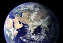 Ô xy xuất hiện sớm trên Trái đất