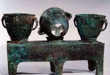 10 đồ dùng tuyệt vời có từ Trung Quốc cổ đại khiến bạn ngạc nhiên 10 đồ dùng tuyệt vời có từ Trung Quốc cổ đại khiến bạn ngạc nhiên