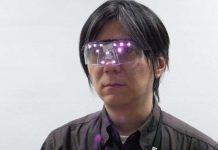 Kính chống phần mềm nhận dạng khuôn mặt Kính chống phần mềm nhận dạng khuôn mặt