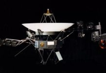 Tổng quan về tàu Voyager 1