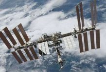 Nâng Trạm không gian quốc tế lên 2,5km