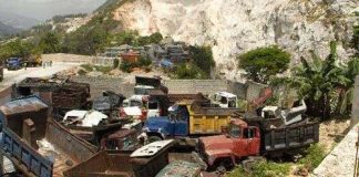 Một hòn đảo, hai thế giới