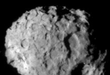 Sao chổi làm sáng tỏ thời kỳ đầu của hệ Mặt Trời Sao chổi làm sáng tỏ thời kỳ đầu của hệ Mặt Trời