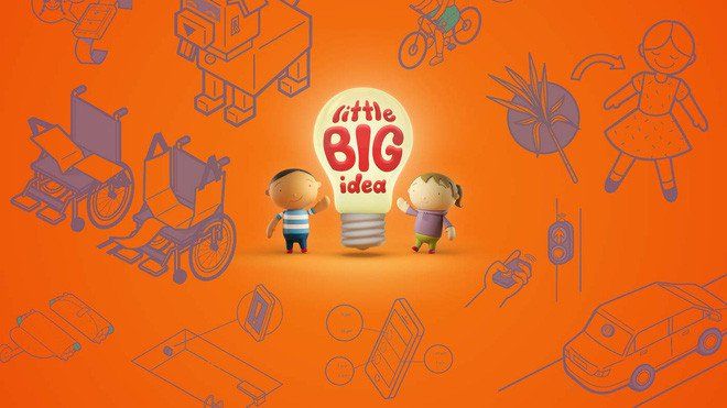 Chưa đầy 12 tuổi nhưng 3 cô bé này đã có những phát minh tầm cỡ thế giới