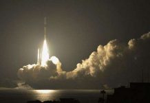 Ấn Độ có kế hoạch phóng 58 vệ tinh và tàu vũ trụ