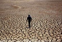 Nhiệt độ Trái đất tiến gần “ngưỡng nguy hiểm”