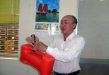 Phao cứu sinh đeo tay rẻ, bền