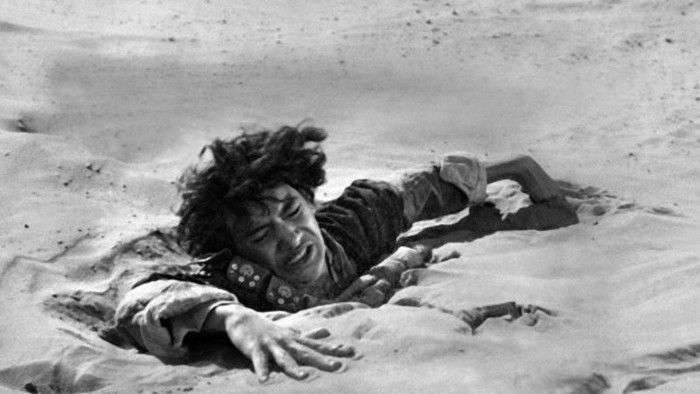 Sự thật về cát lún