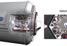 Các sáng chế đột phá của NASA