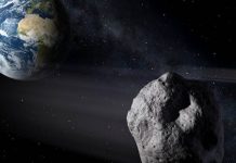 10 điều thú vị về các tiểu hành tinh trong hệ Mặt Trời