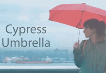 Một công ty vừa tuyên bố phát minh lại thành công chiếc ô Một công ty vừa tuyên bố phát minh lại thành công chiếc ô