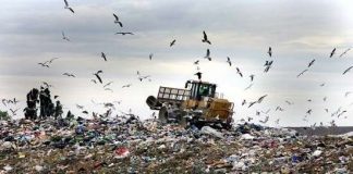 Rác thải cũng là nguồn tài nguyên cần tận dụng