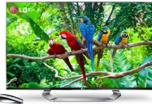 Sắp có tivi hiểu giọng nói người Việt