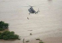 Hơn 200 người chết vì lũ lụt tại Ấn Độ Hơn 200 người chết vì lũ lụt tại Ấn Độ