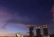 Nhật định làm mưa sao băng nhân tạo khai mạc Olympic 2020