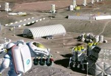 Con người có thể định cư trên Mặt Trăng vào năm 2022 Con người có thể định cư trên Mặt Trăng vào năm 2022