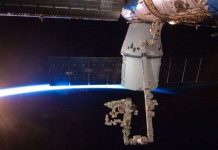 SpaceX sẽ đưa tàu tiếp tế lên ISS