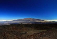 Núi nào có độ cao tuyệt đối nhất thế giới