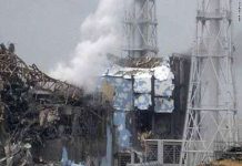 Sóng thần đe dọa nhà máy điện hạt nhân châu Á