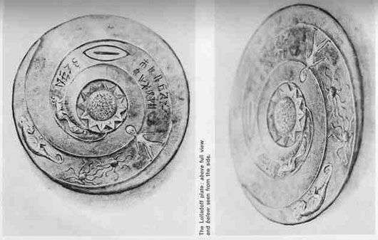 Tìm kiếm UFO “có thật” từ thời cổ đại tới cận đại