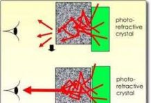 Kỹ thuật mới làm mô trở nên trong suốt