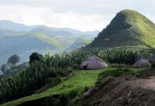 Tại sao loài người có thể sống ở độ cao 2.500m?