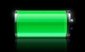 Phát minh pin dùng được 10 năm không phải sạc