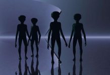 Người ngoài hành tinh có thể đã tuyệt chủng