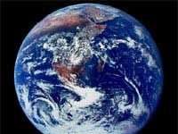 Trái đất bị béo phì